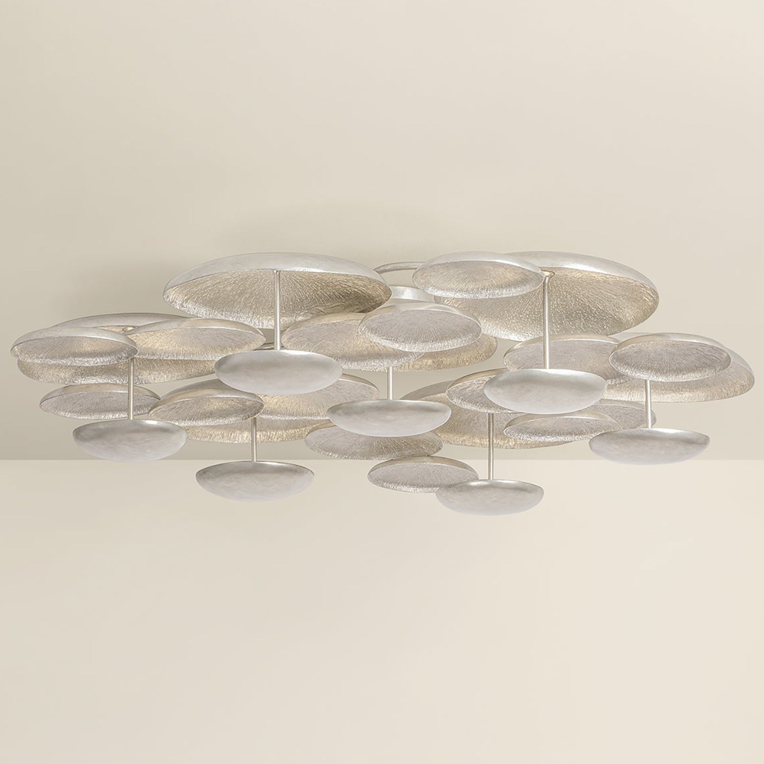 Corbett Lighting Fistral Semi Flush Mount