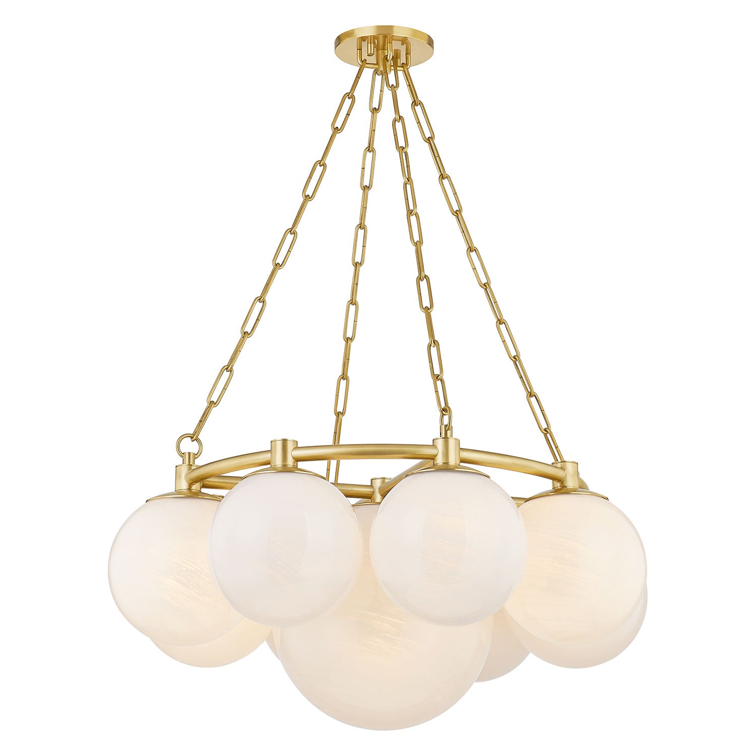 Hudson Valley Lighting Thornwood Chandelier