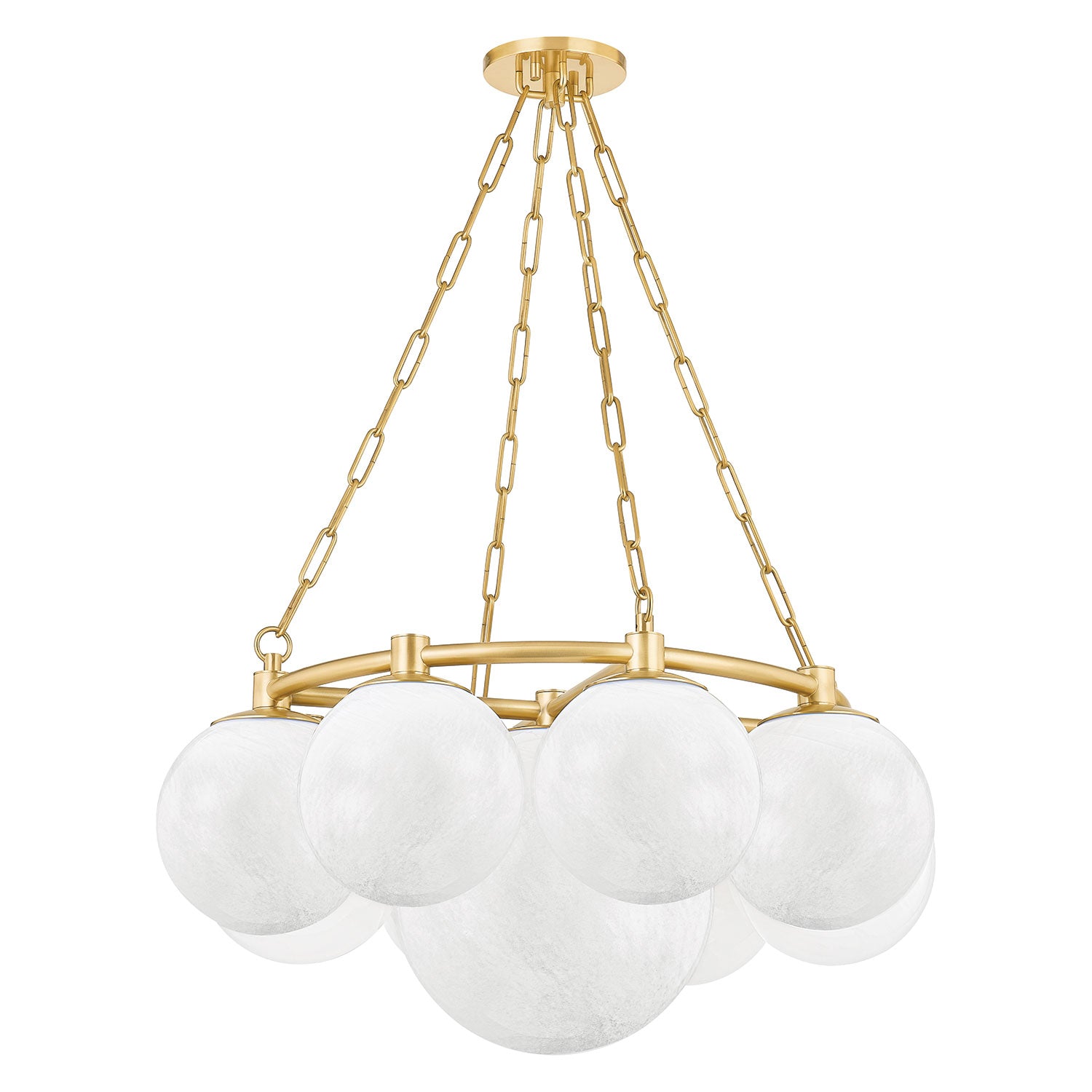 Hudson Valley Lighting Thornwood Chandelier