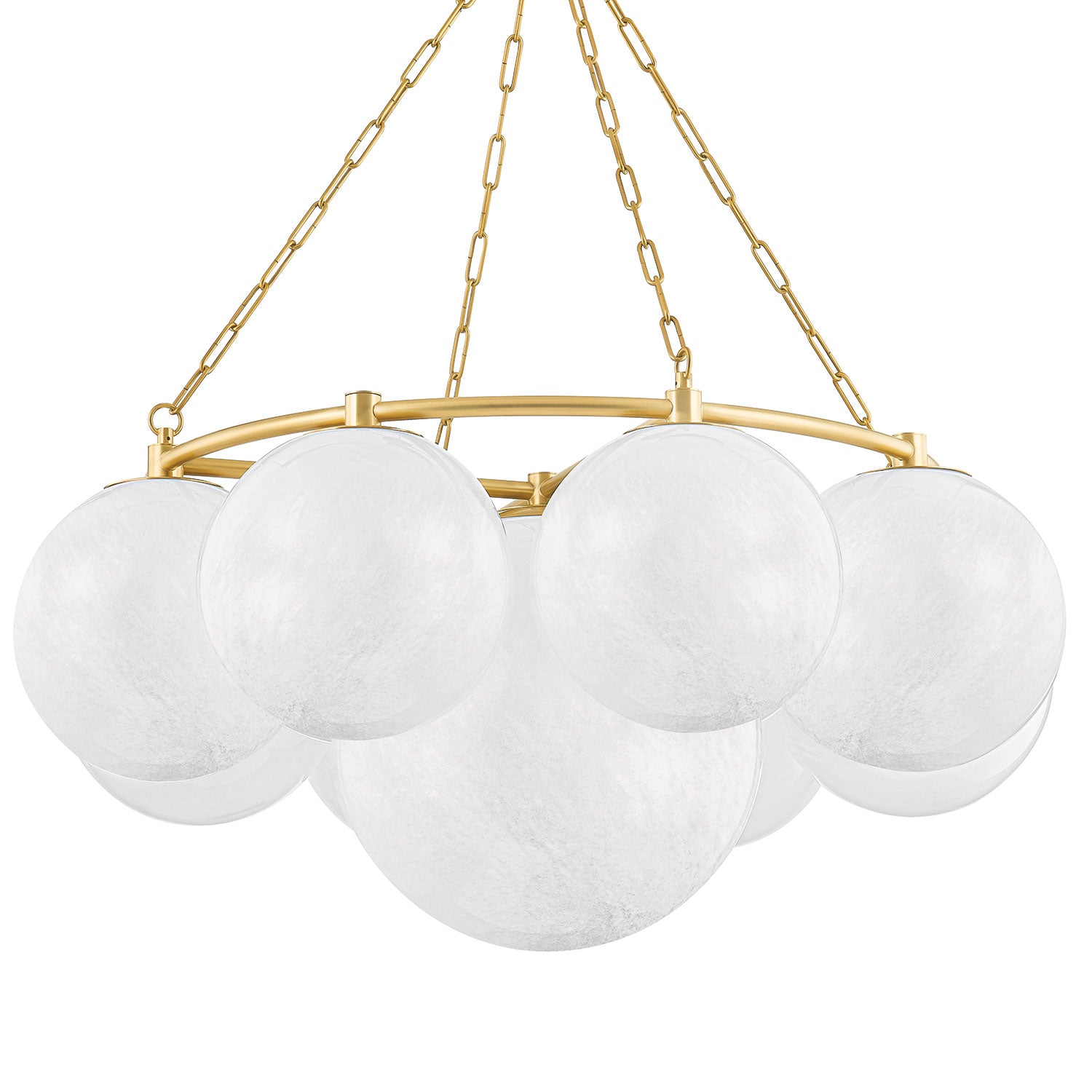 Hudson Valley Lighting Thornwood Chandelier