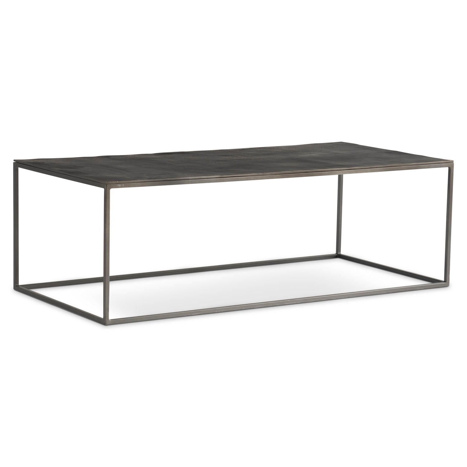 Bernhardt Living Thompson Cocktail Table