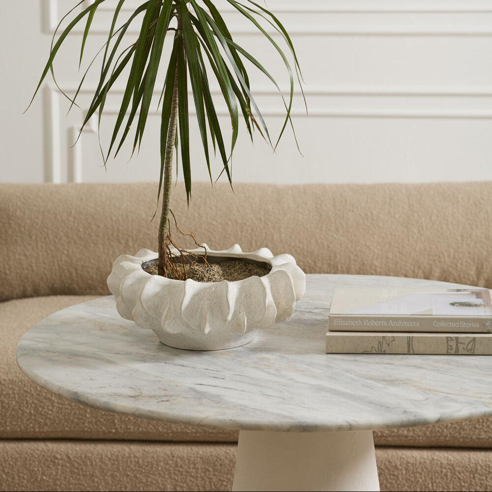 Isandro Bowl decorative accent for the home