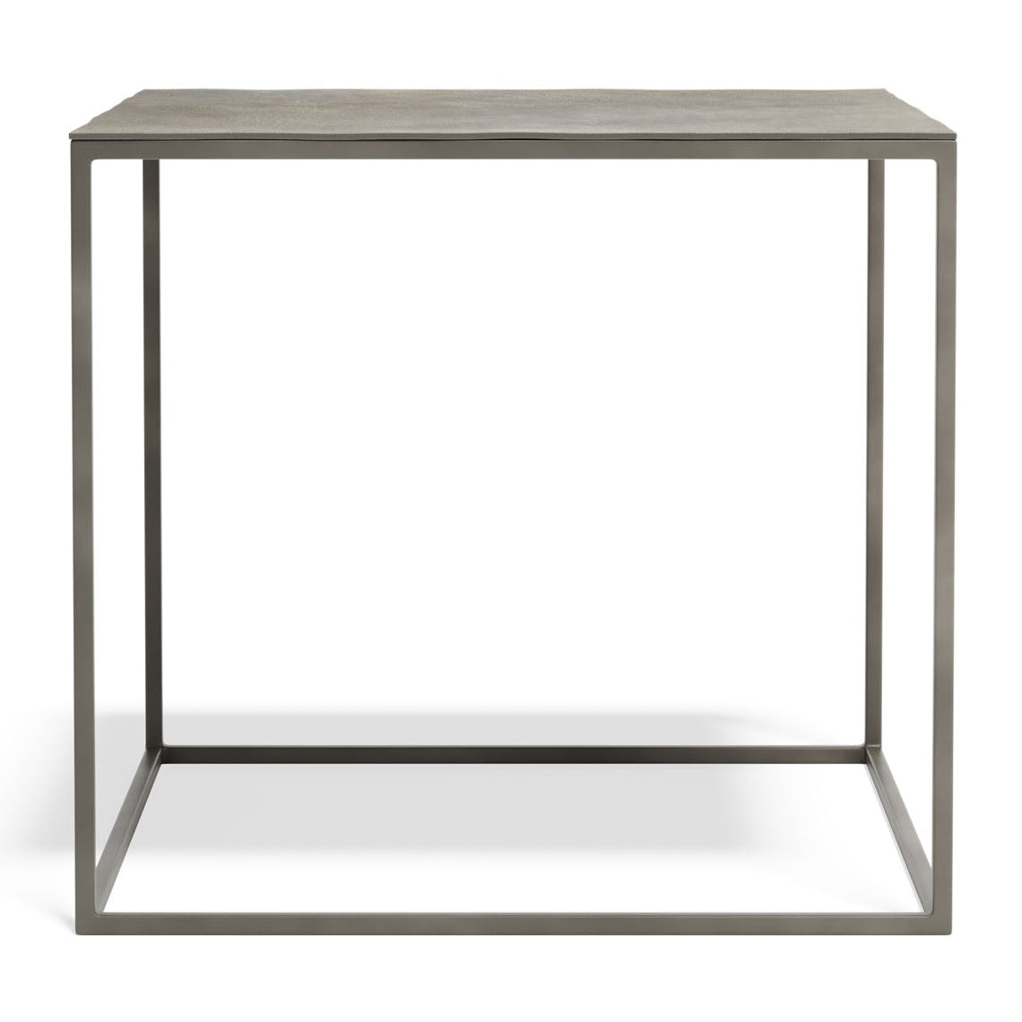 Bernhardt Living Thompson Side Table