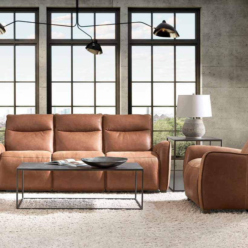 Bernhardt Living Thompson Side Table