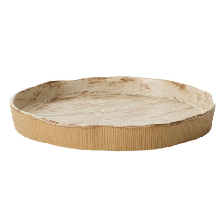 Sycamore Tray