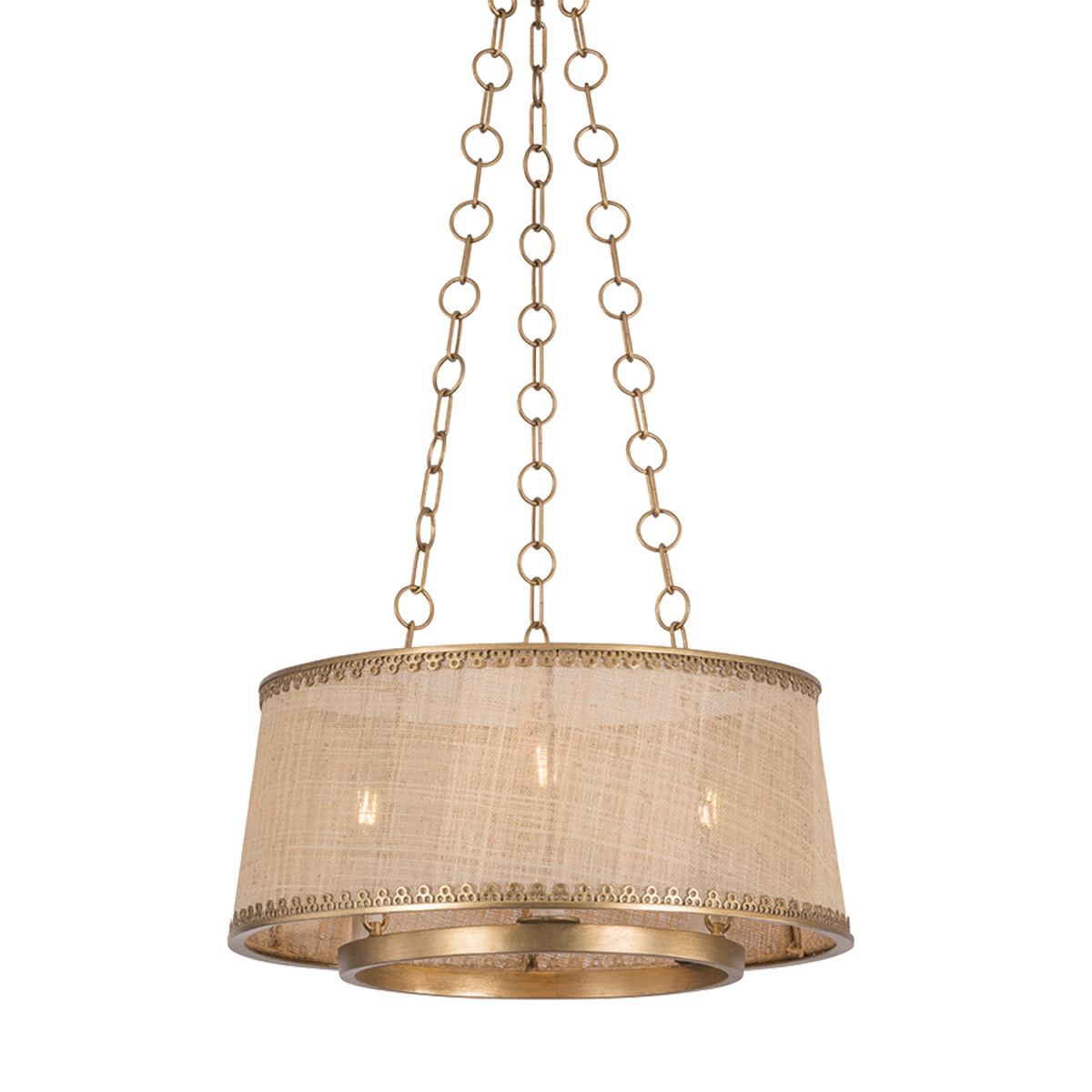 Hudson Valley Lighting Haines Falls Pendant