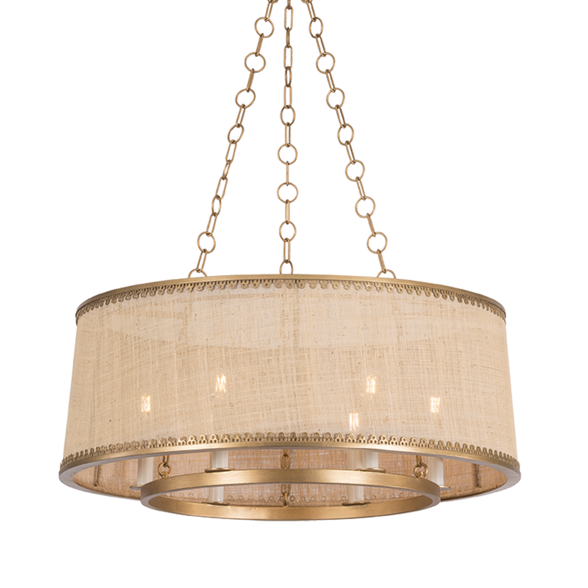 Hudson Valley Lighting Haines Falls Pendant