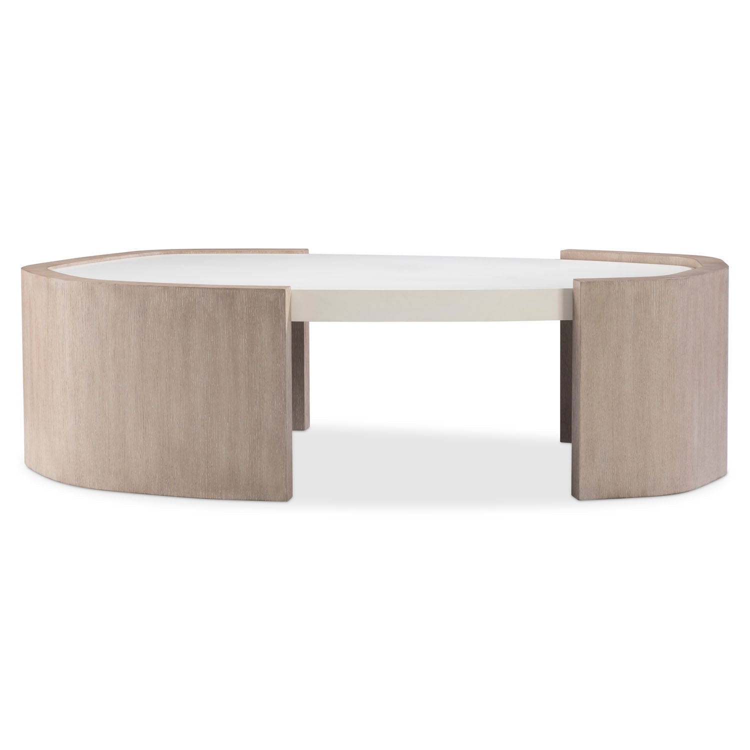 Bernhardt Living Weston Cocktail Table