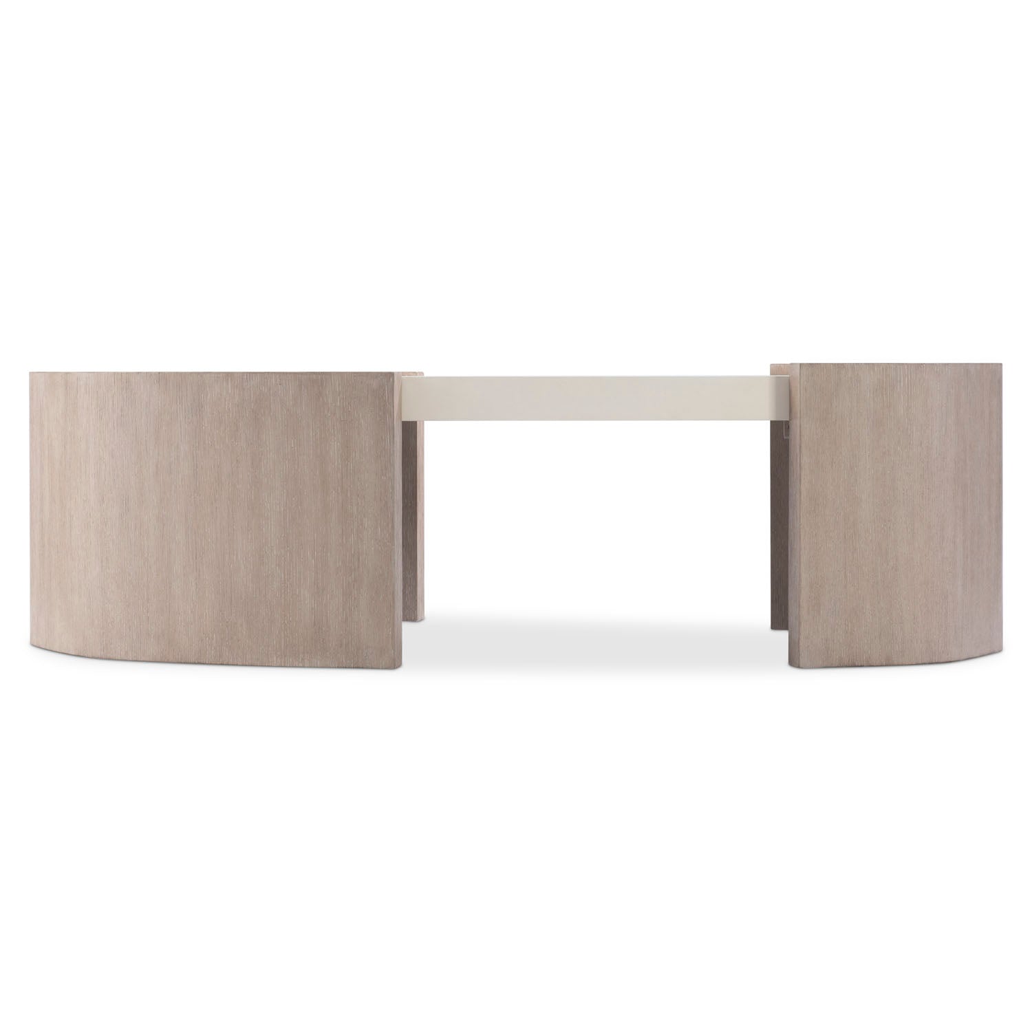 Bernhardt Living Weston Cocktail Table