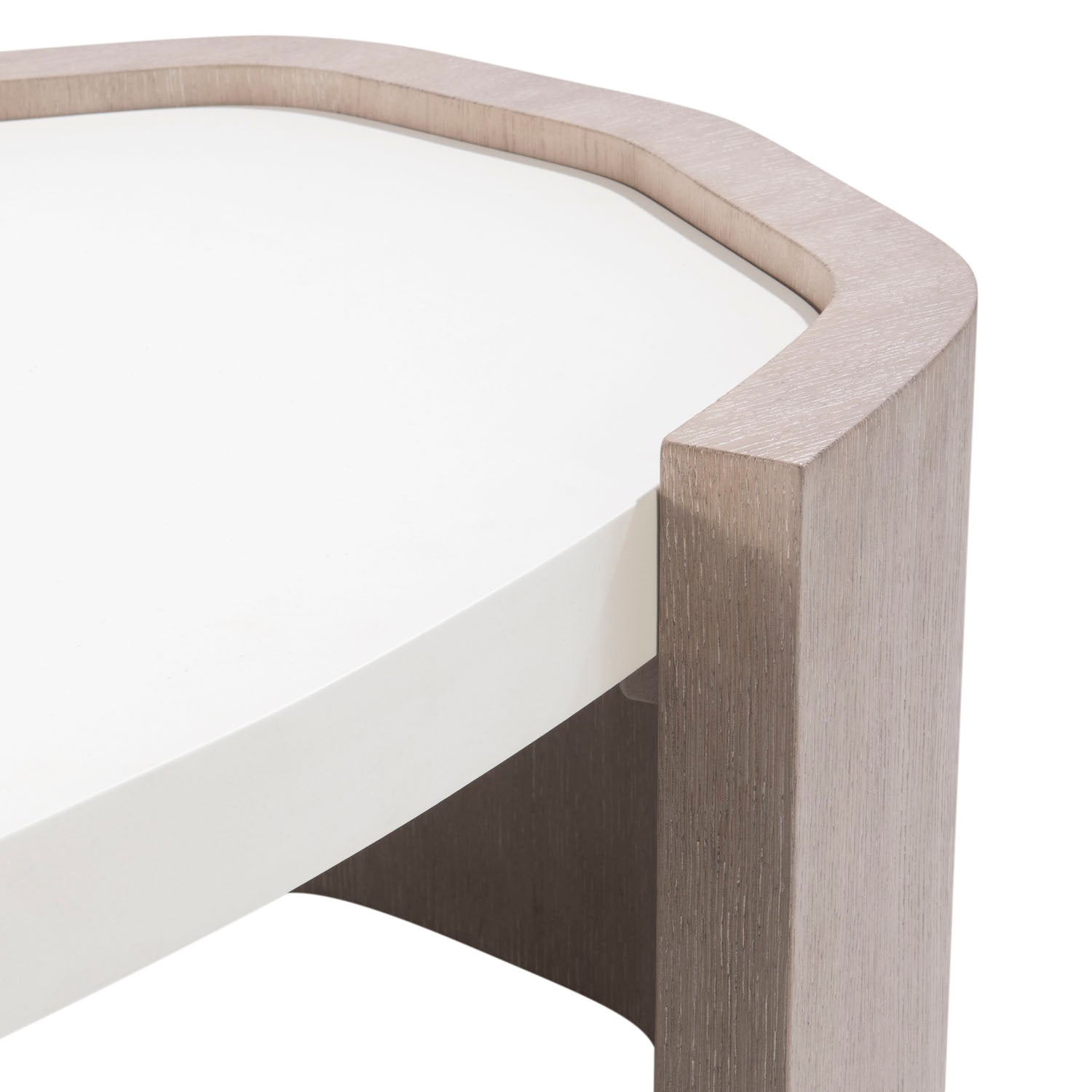 Bernhardt Living Weston Cocktail Table