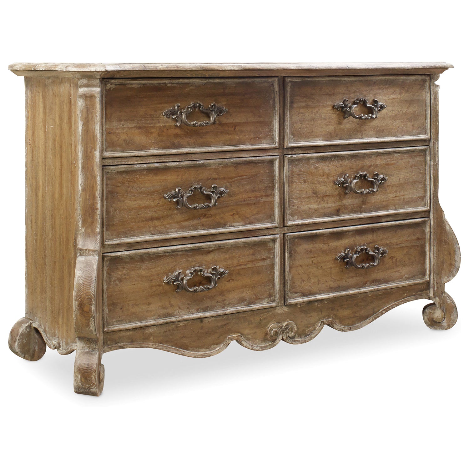 Hooker Furniture Chatelet Dresser
