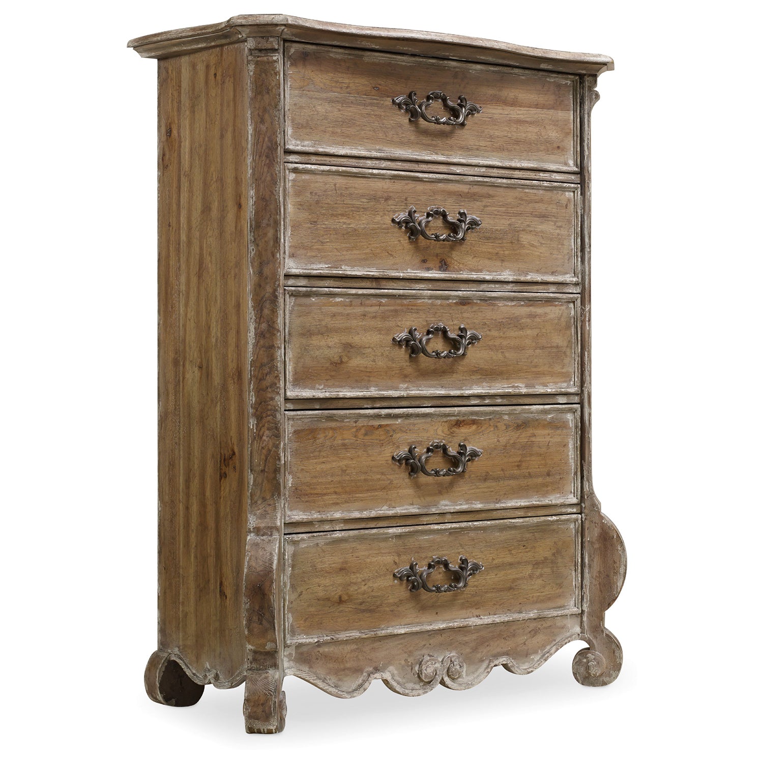 Hooker Furniture Chatelet Tall Chest