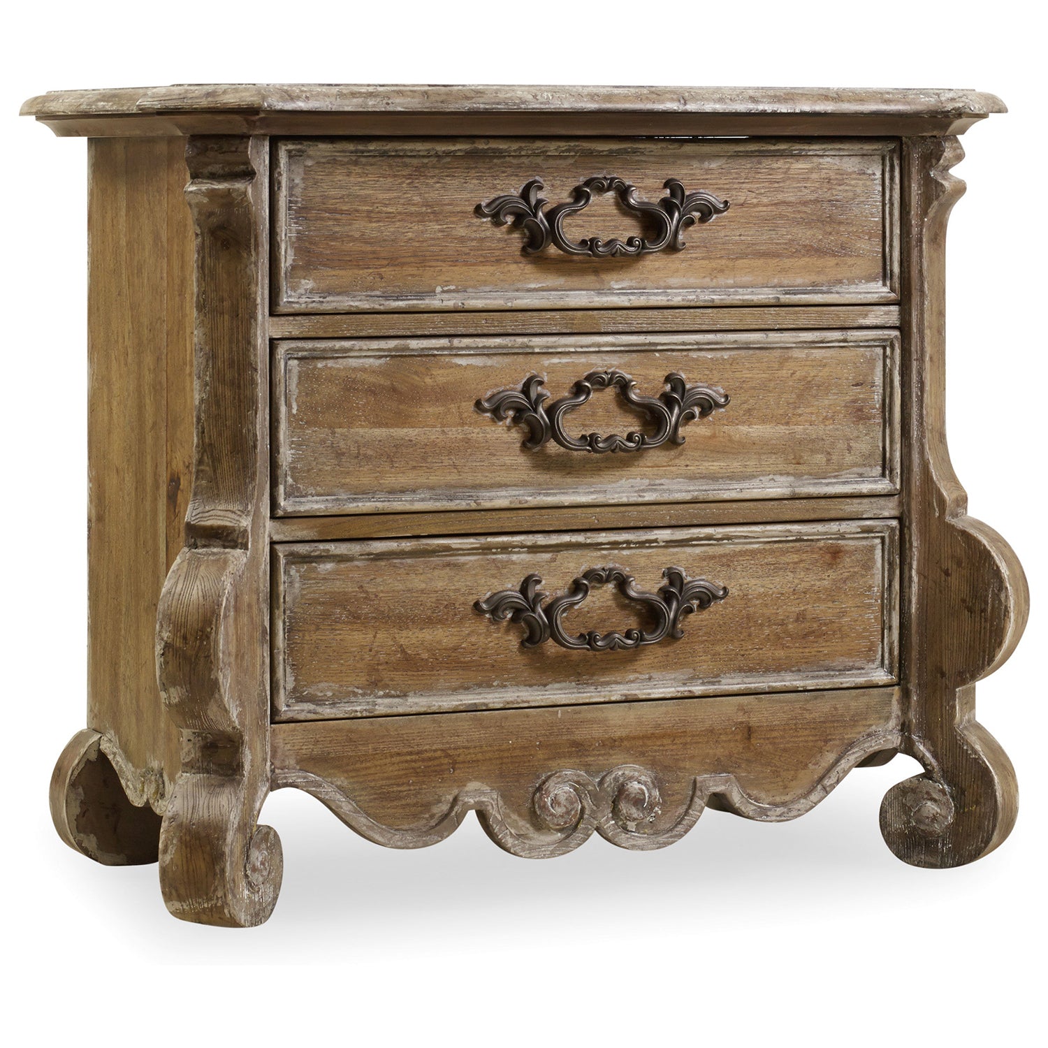 Hooker Furniture Chatelet Nightstand