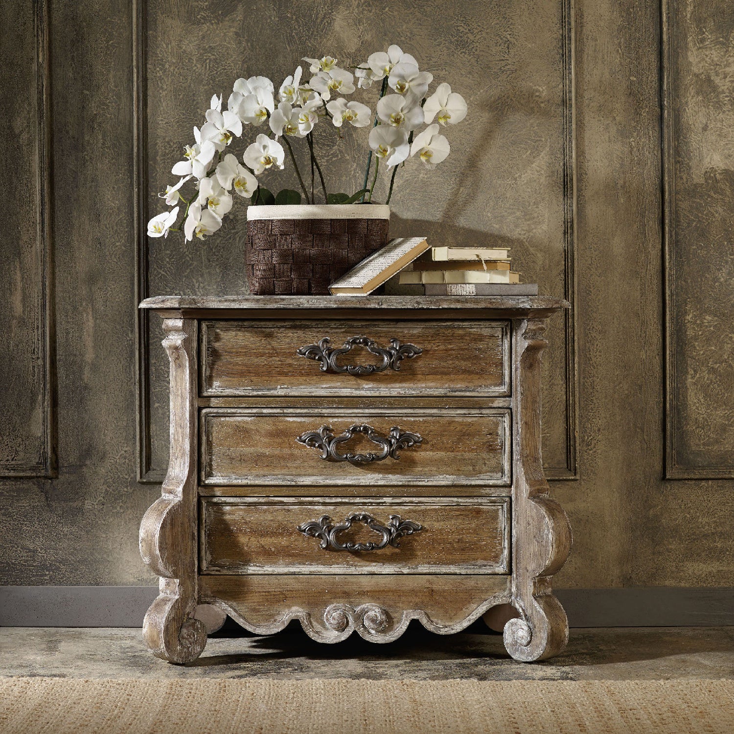Hooker Furniture Chatelet Nightstand
