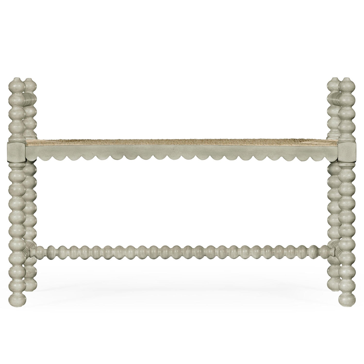 Jonathan Charles William Yeoward Bellingham Bench