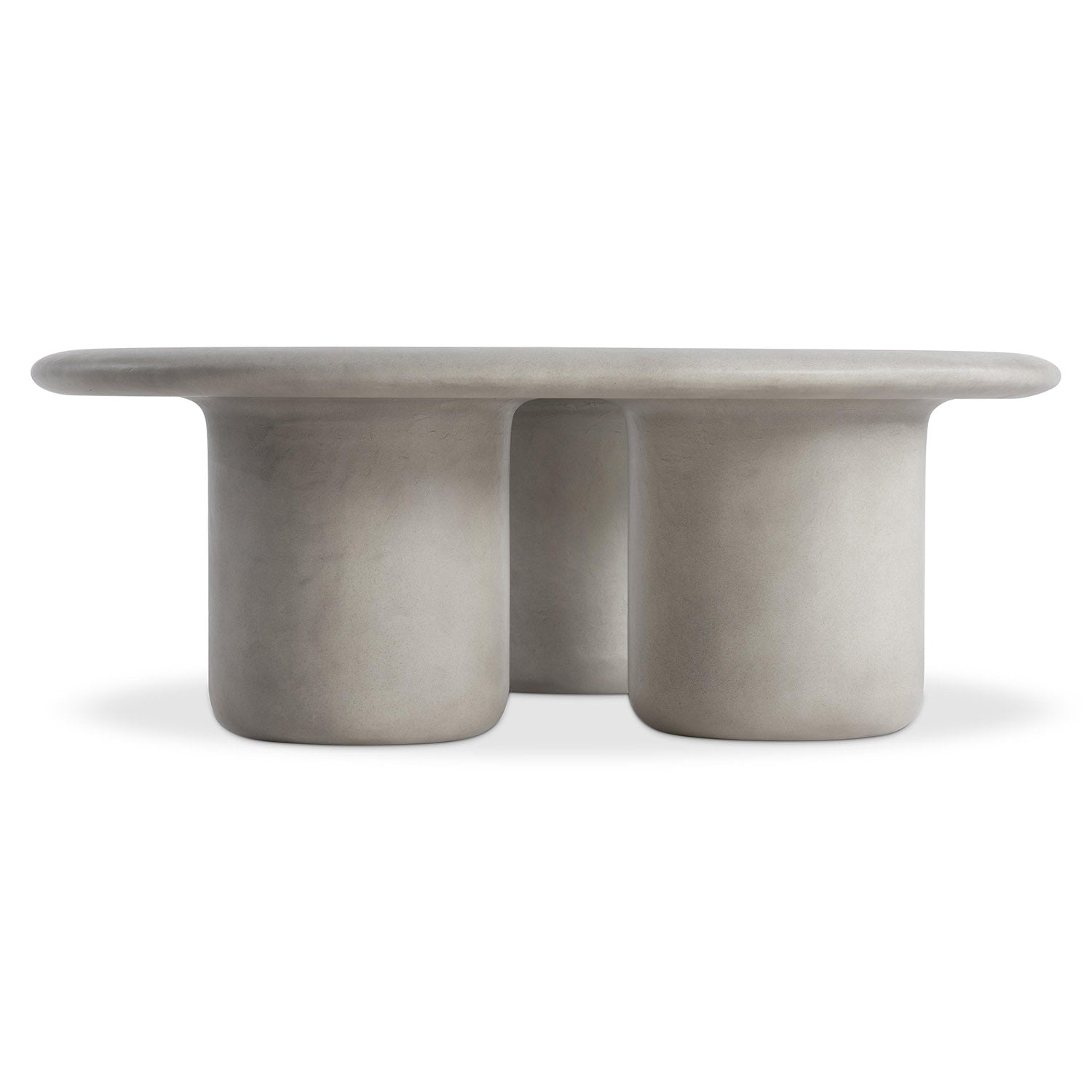 Bernhardt Living Decliff Cocktail Table