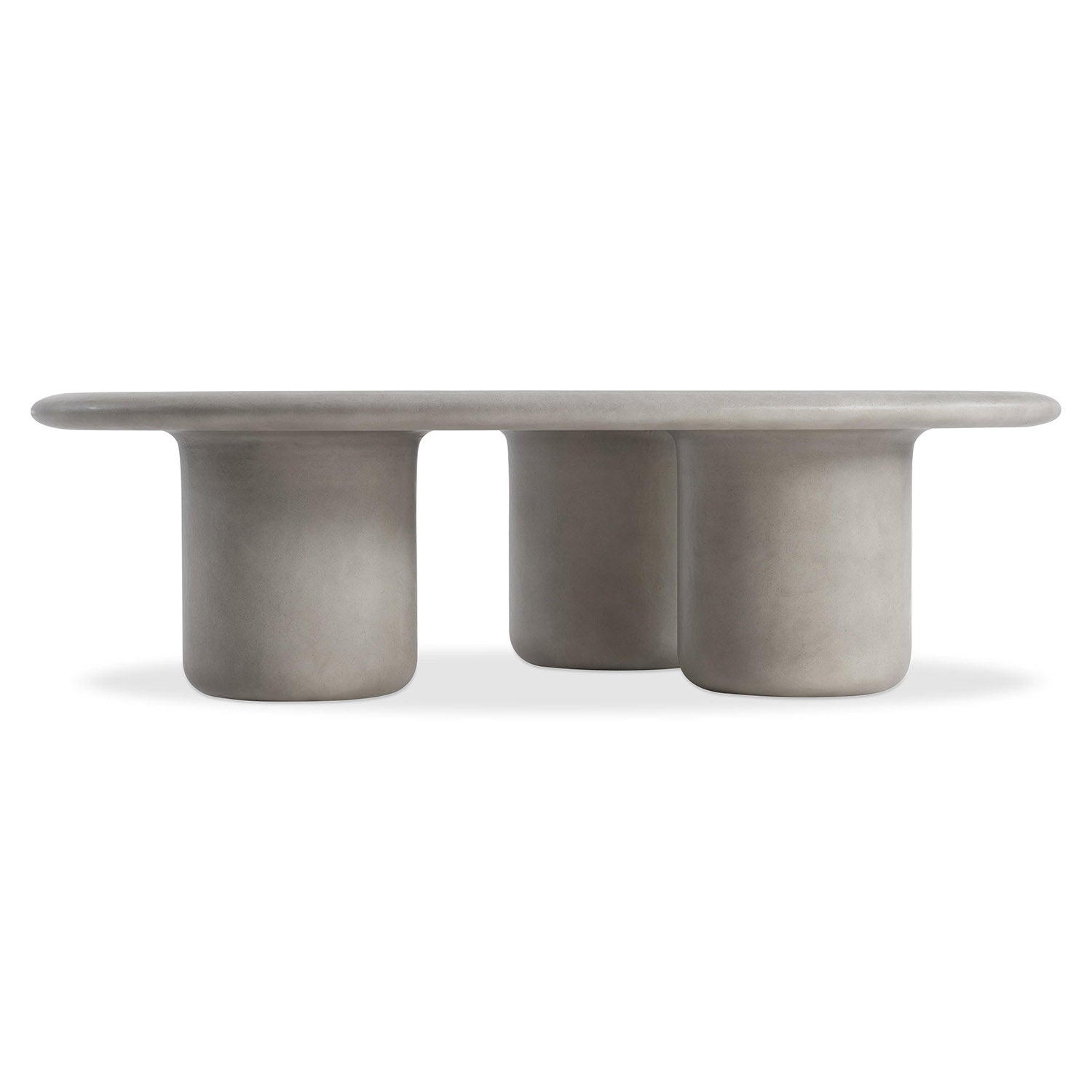 Bernhardt Living Decliff Cocktail Table