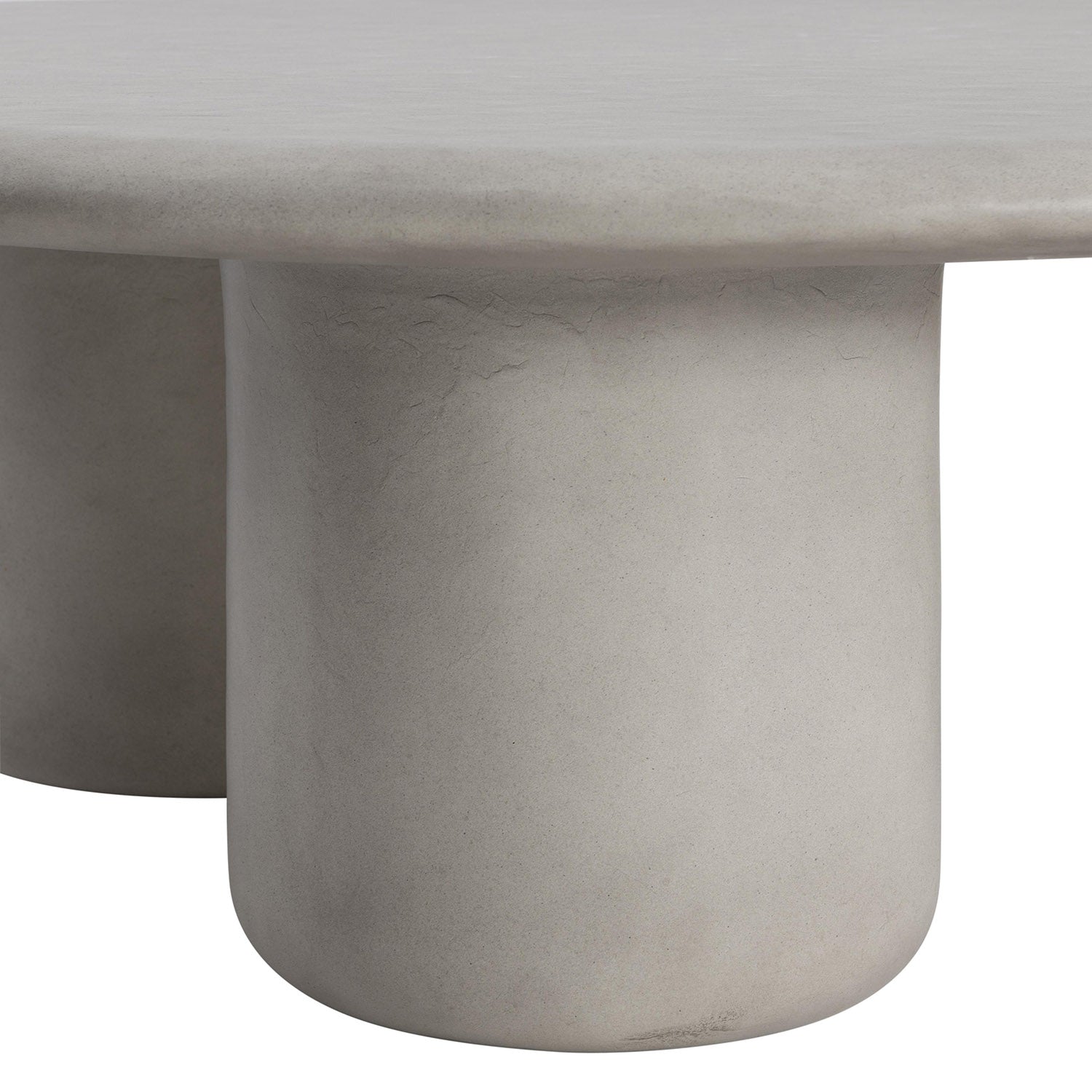Bernhardt Living Decliff Cocktail Table
