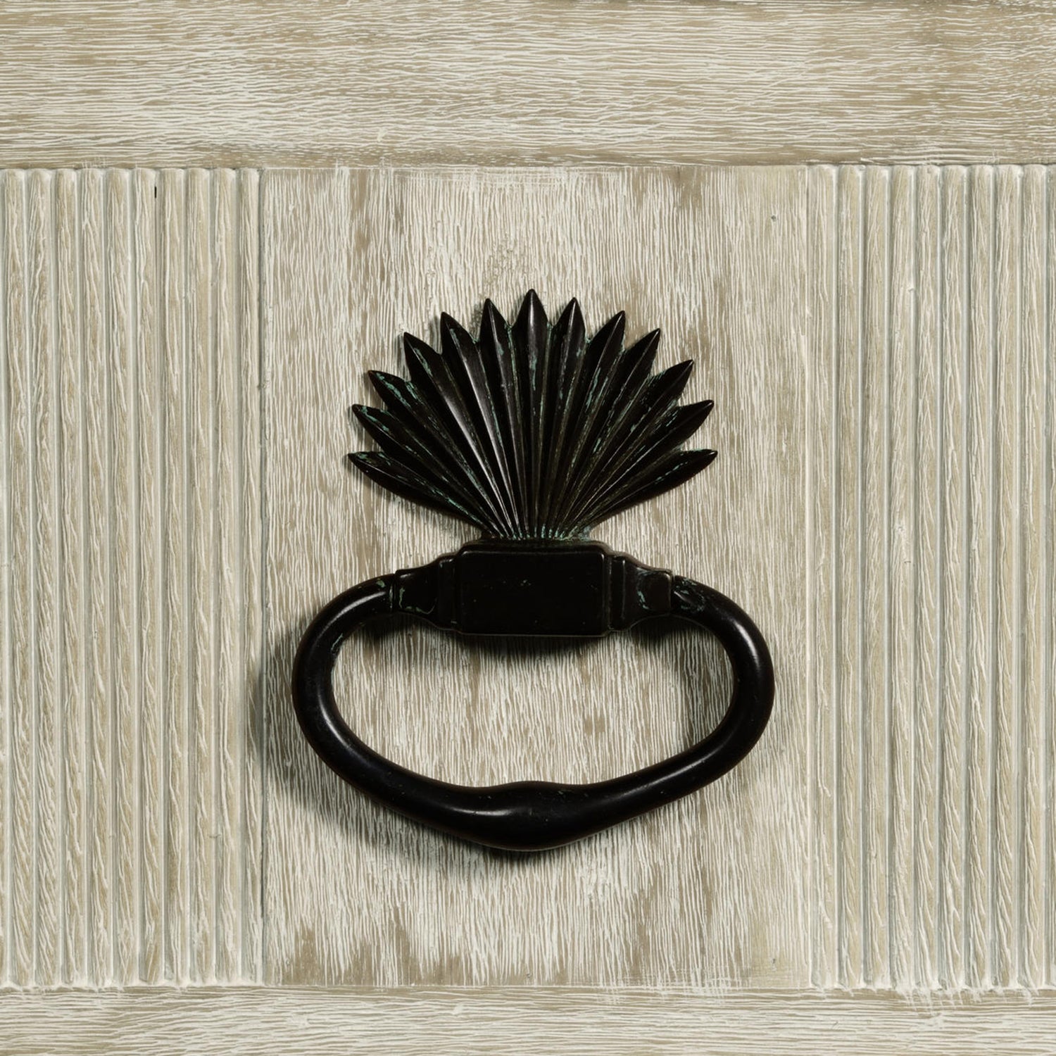 Jonathan Charles William Yeoward Bickerton 3 Drawer Dresser