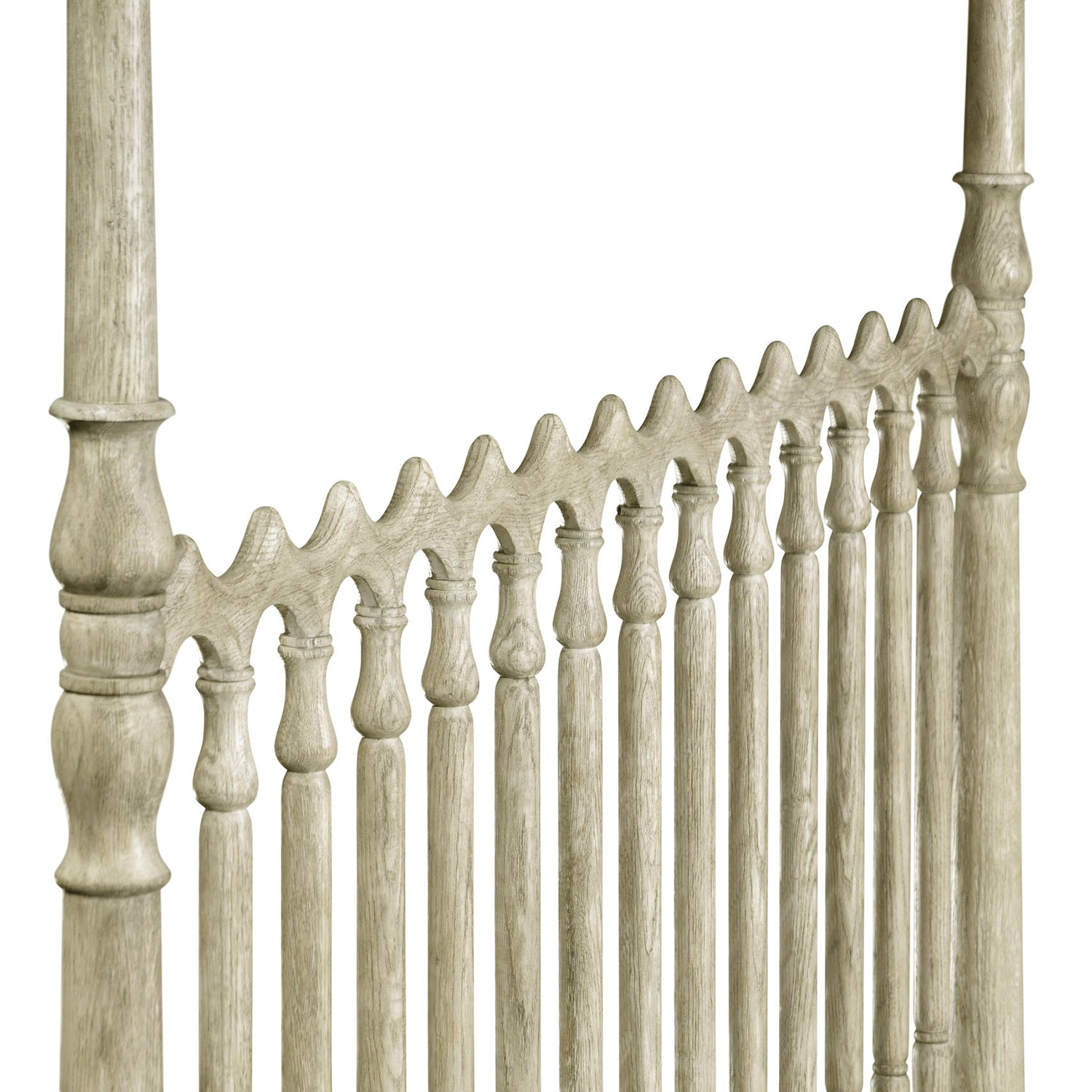 Jonathan Charles William Yeoward Morris Bed