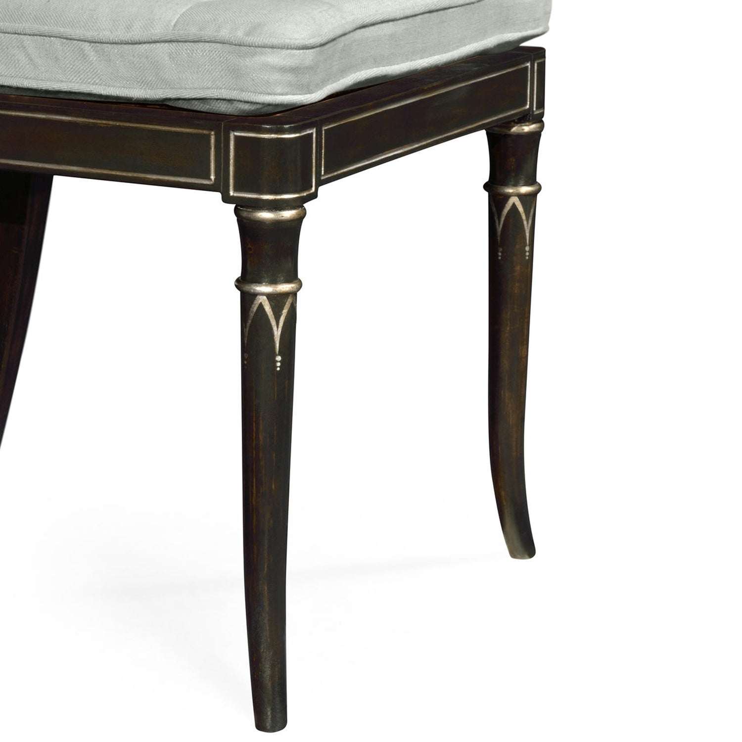 Jonathan Charles William Yeoward Linden Dining Side Chair