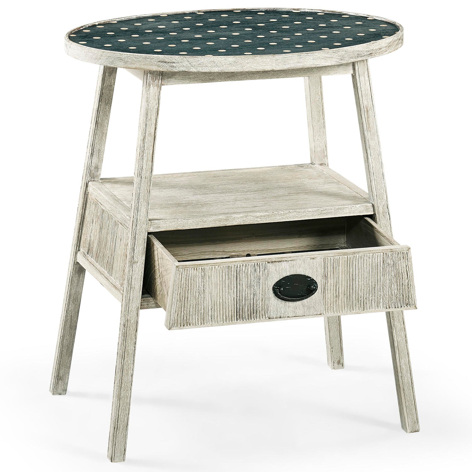 Jonathan Charles William Yeoward Bywater Side Table