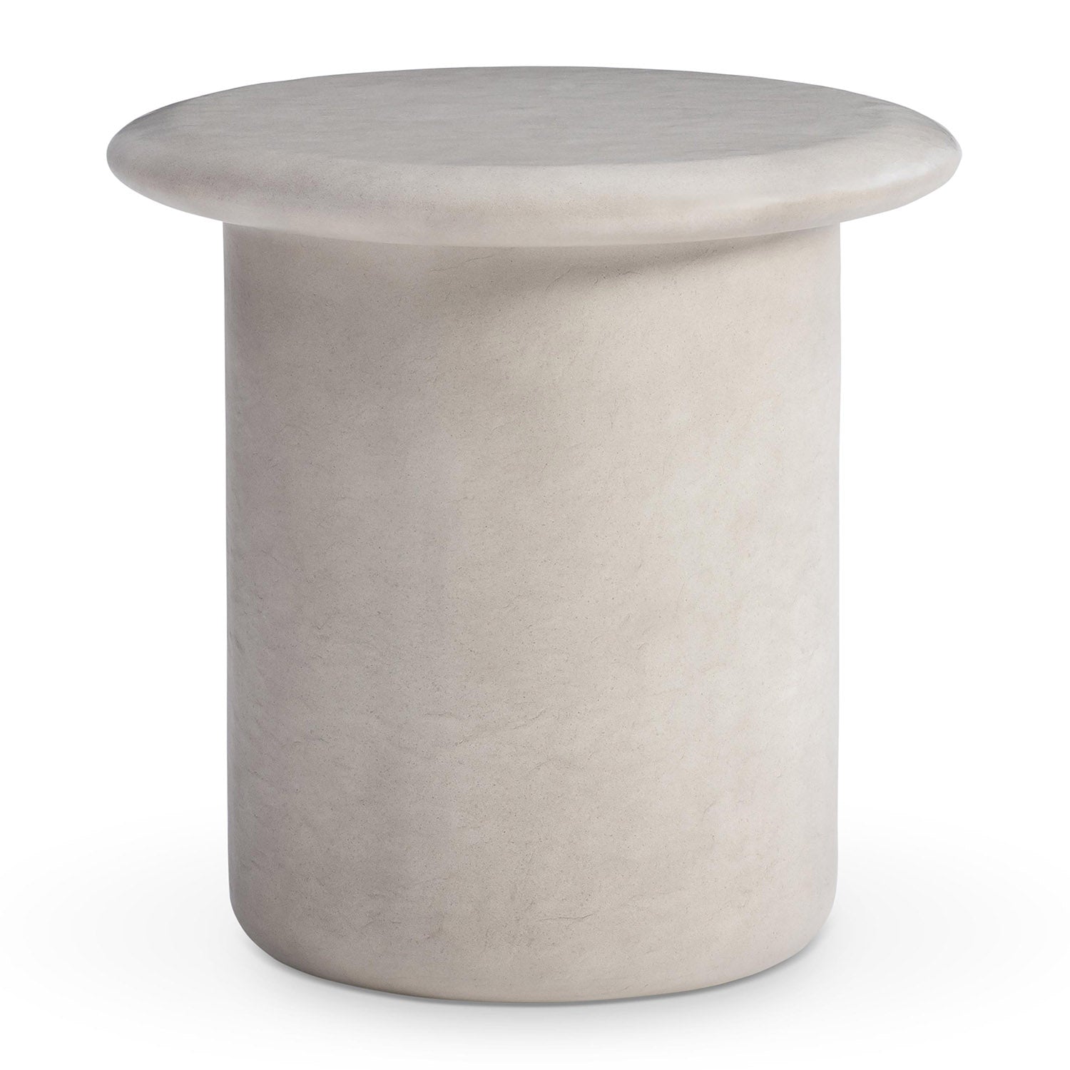 Bernhardt Living Decliff Side Table