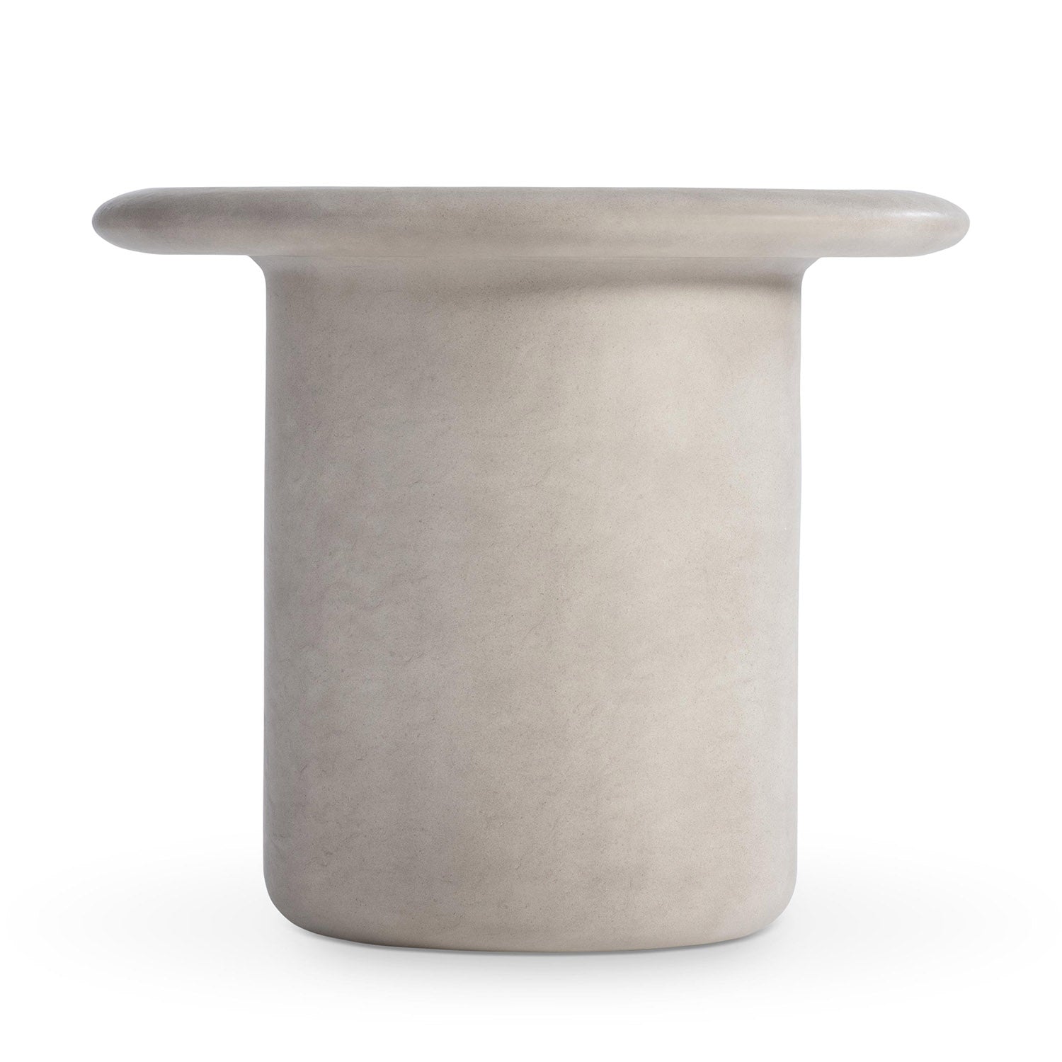 Bernhardt Living Decliff Side Table