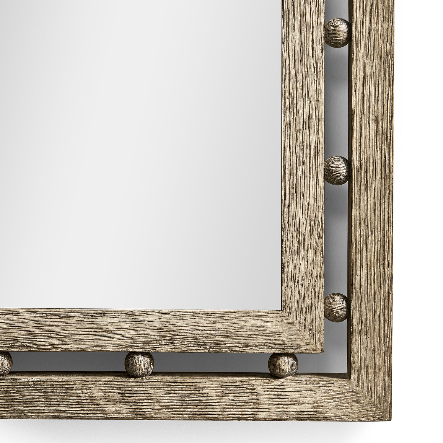 Jonathan Charles Morris Mirror