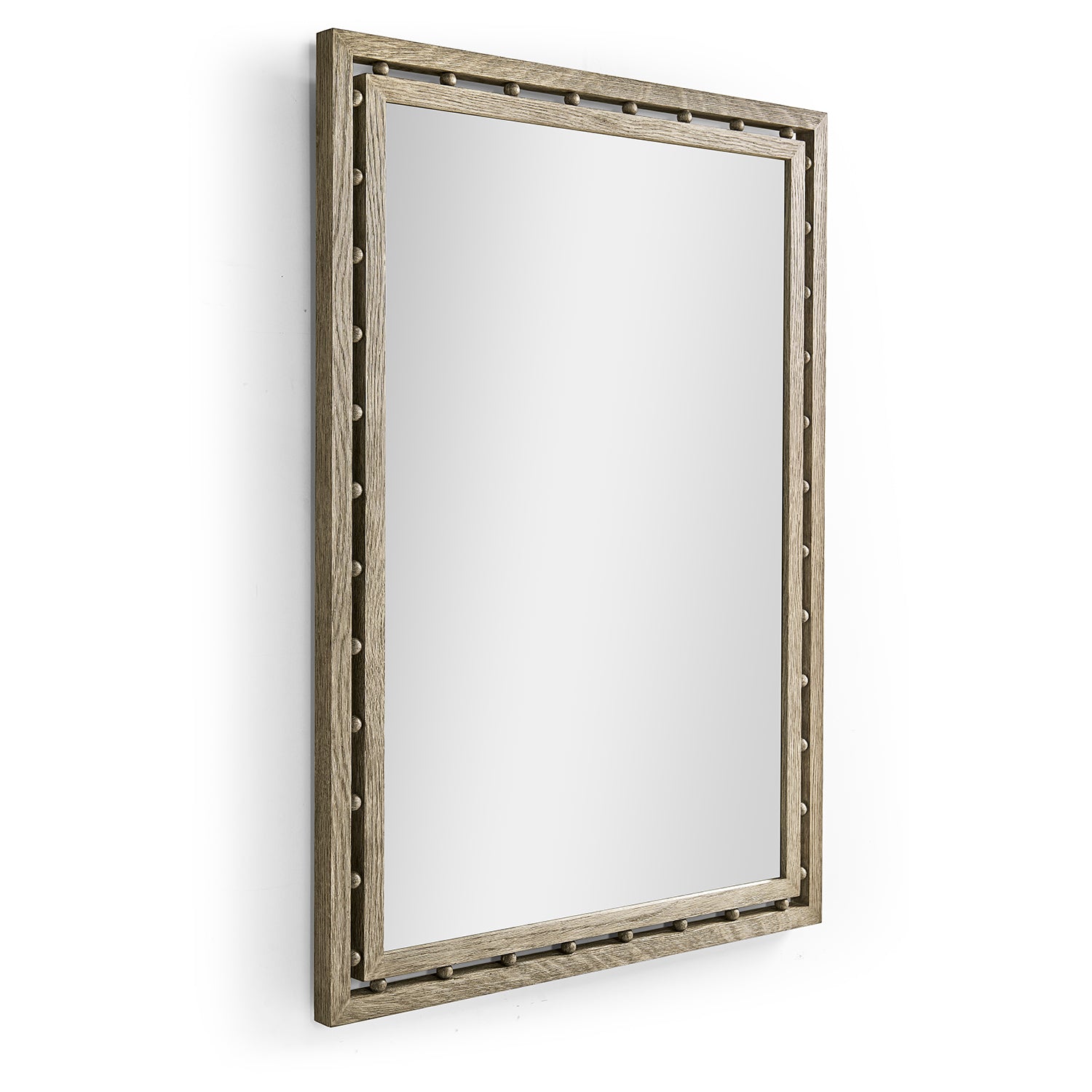 Jonathan Charles Morris Mirror