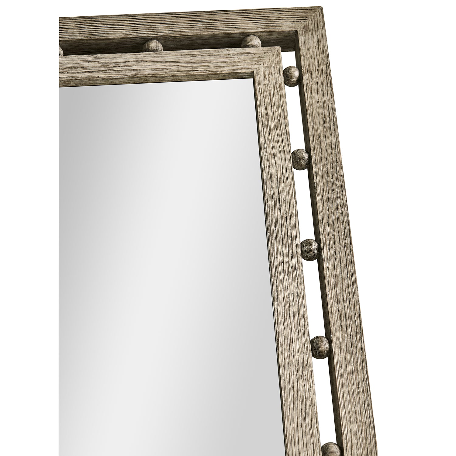 Jonathan Charles Morris Mirror