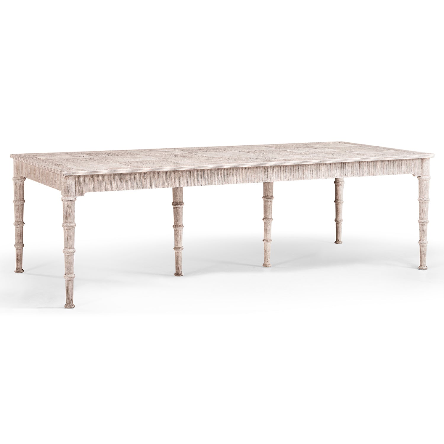 Jonathan Charles Bywater Extending Dining Table