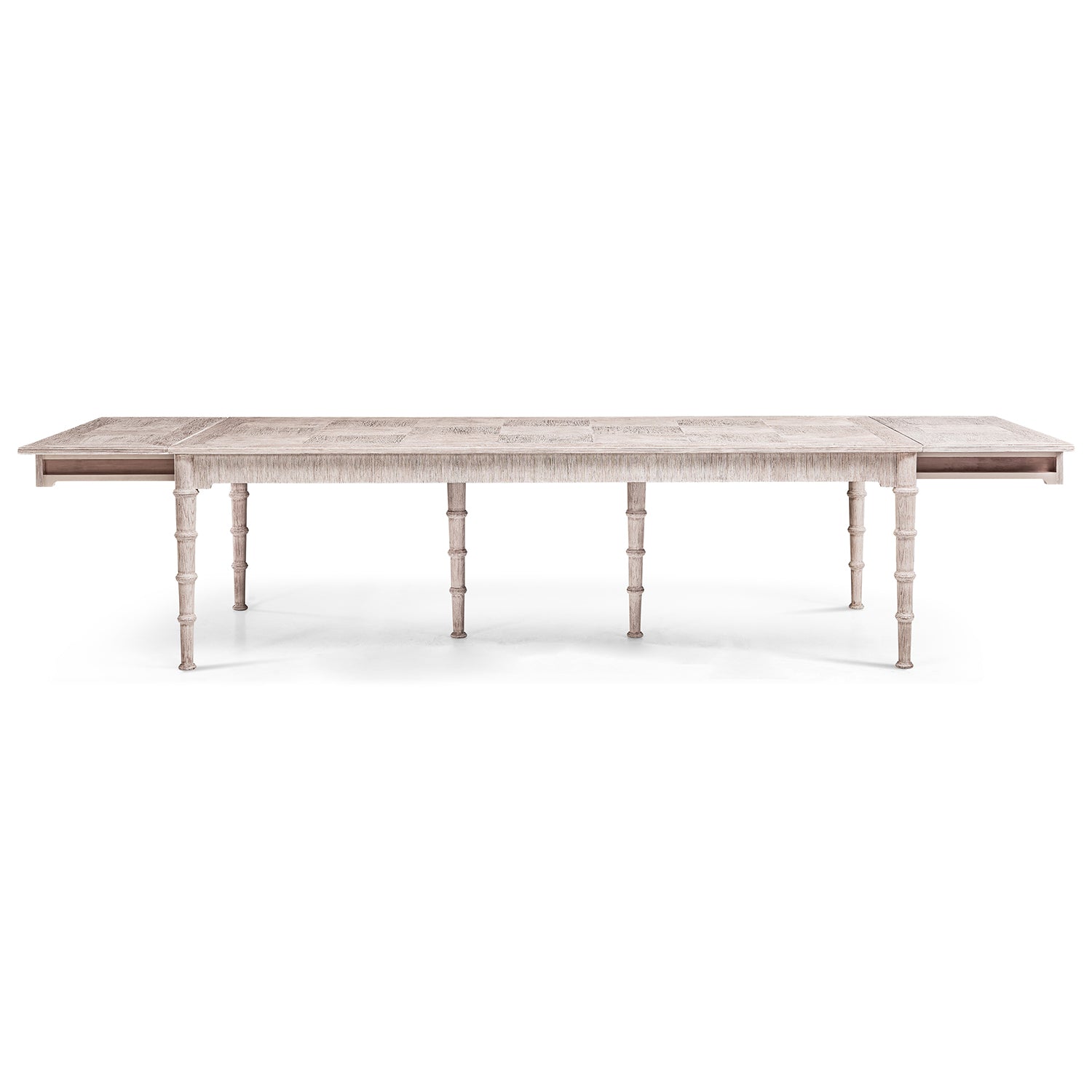 Jonathan Charles Bywater Extending Dining Table