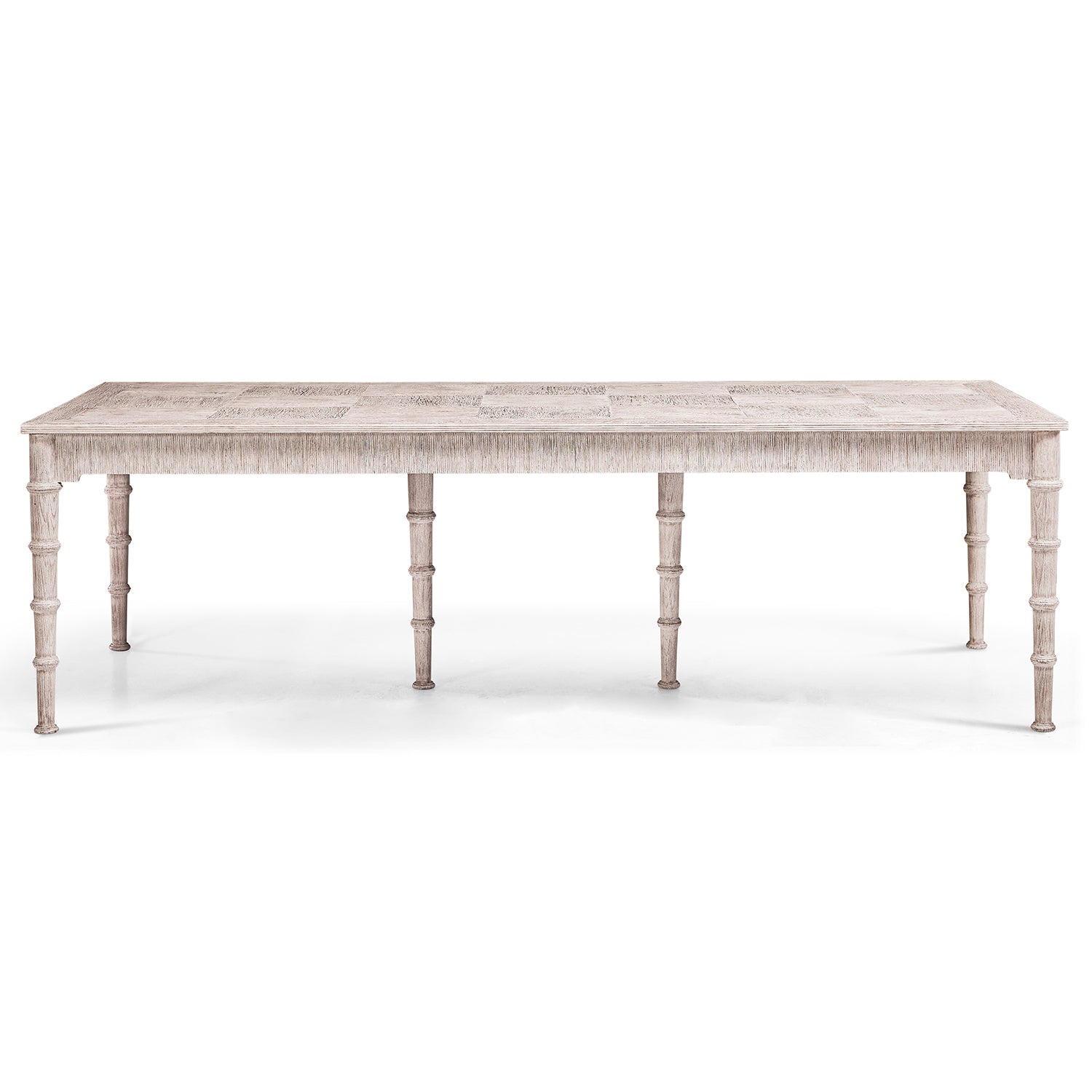 Jonathan Charles Bywater Extending Dining Table