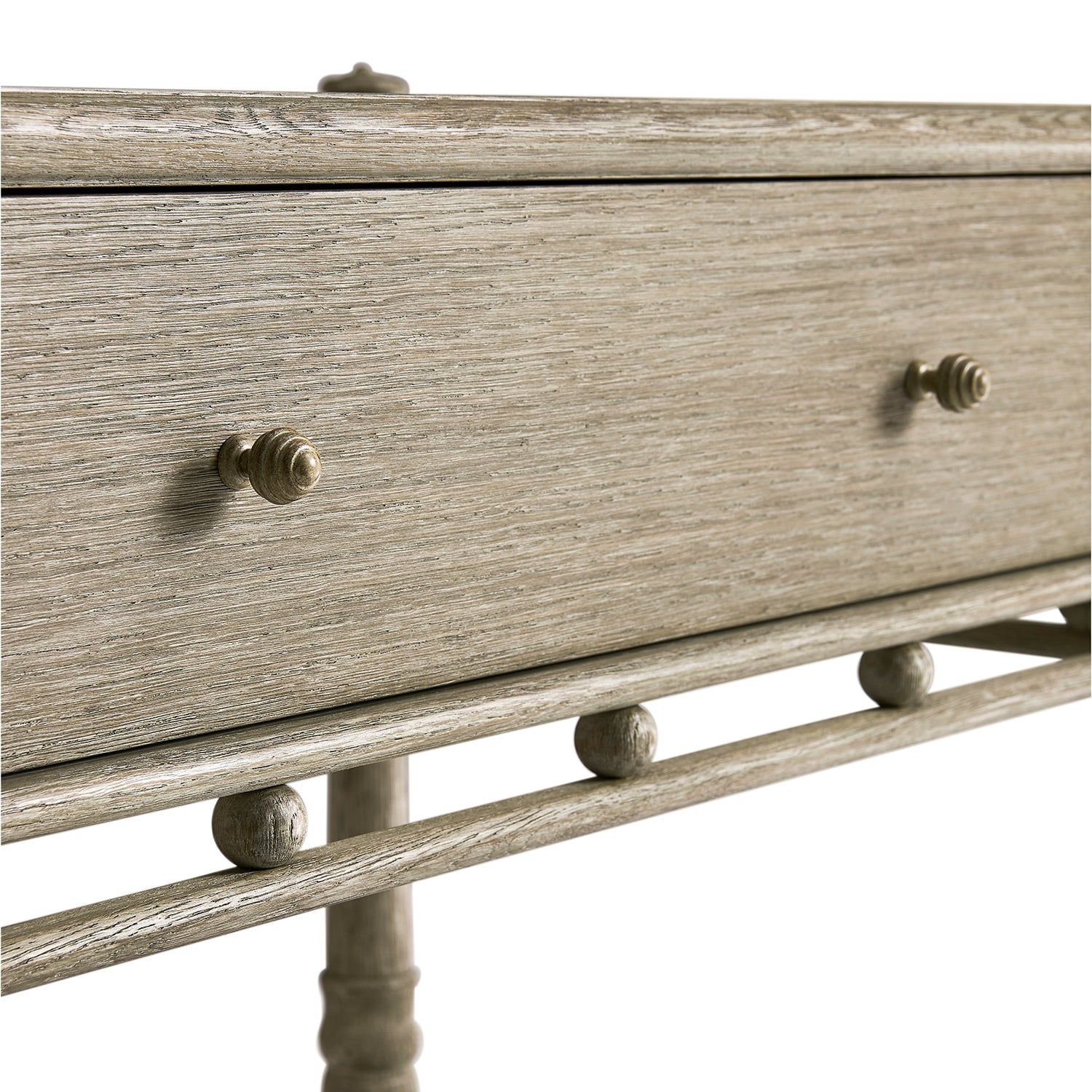 Jonathan Charles Morris II Bedside Table