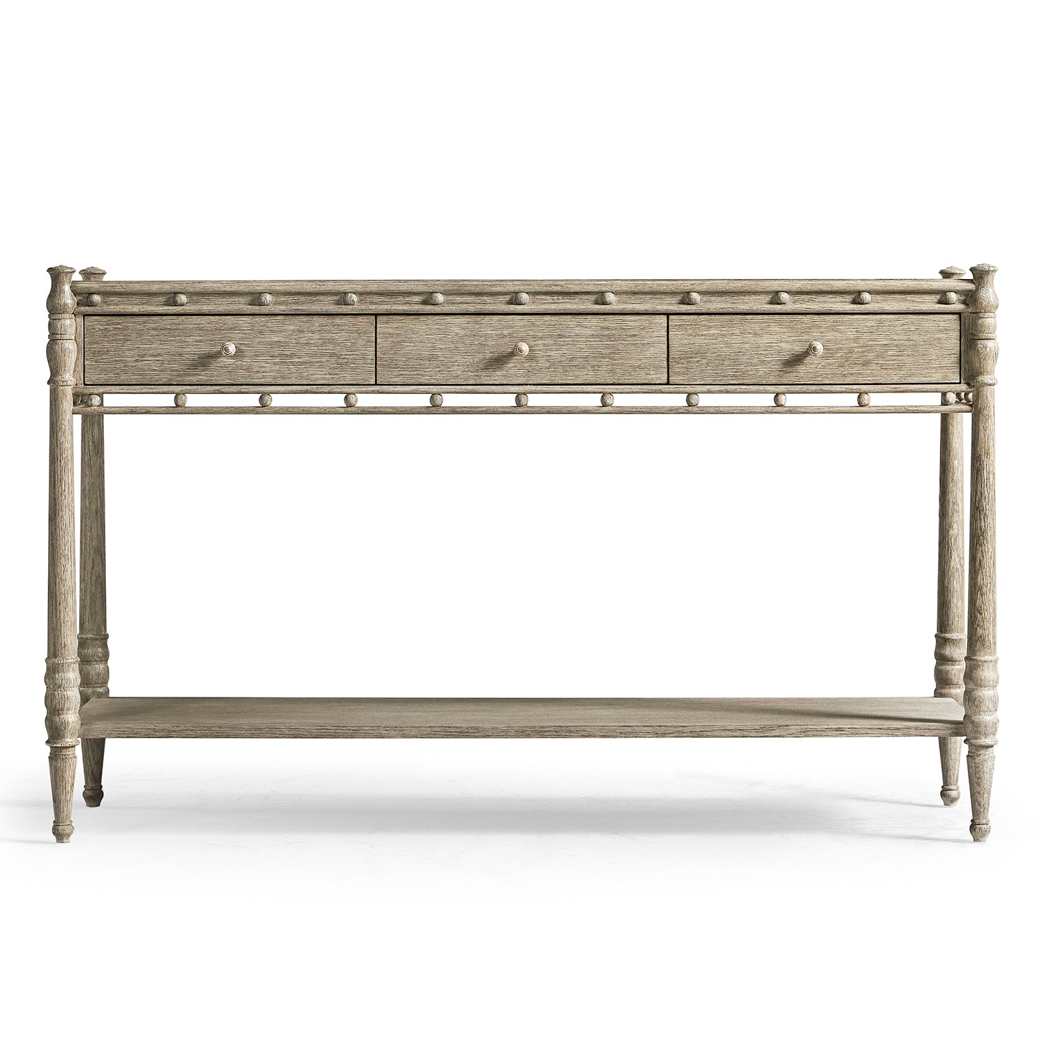 Jonathan Charles Morris Console Table