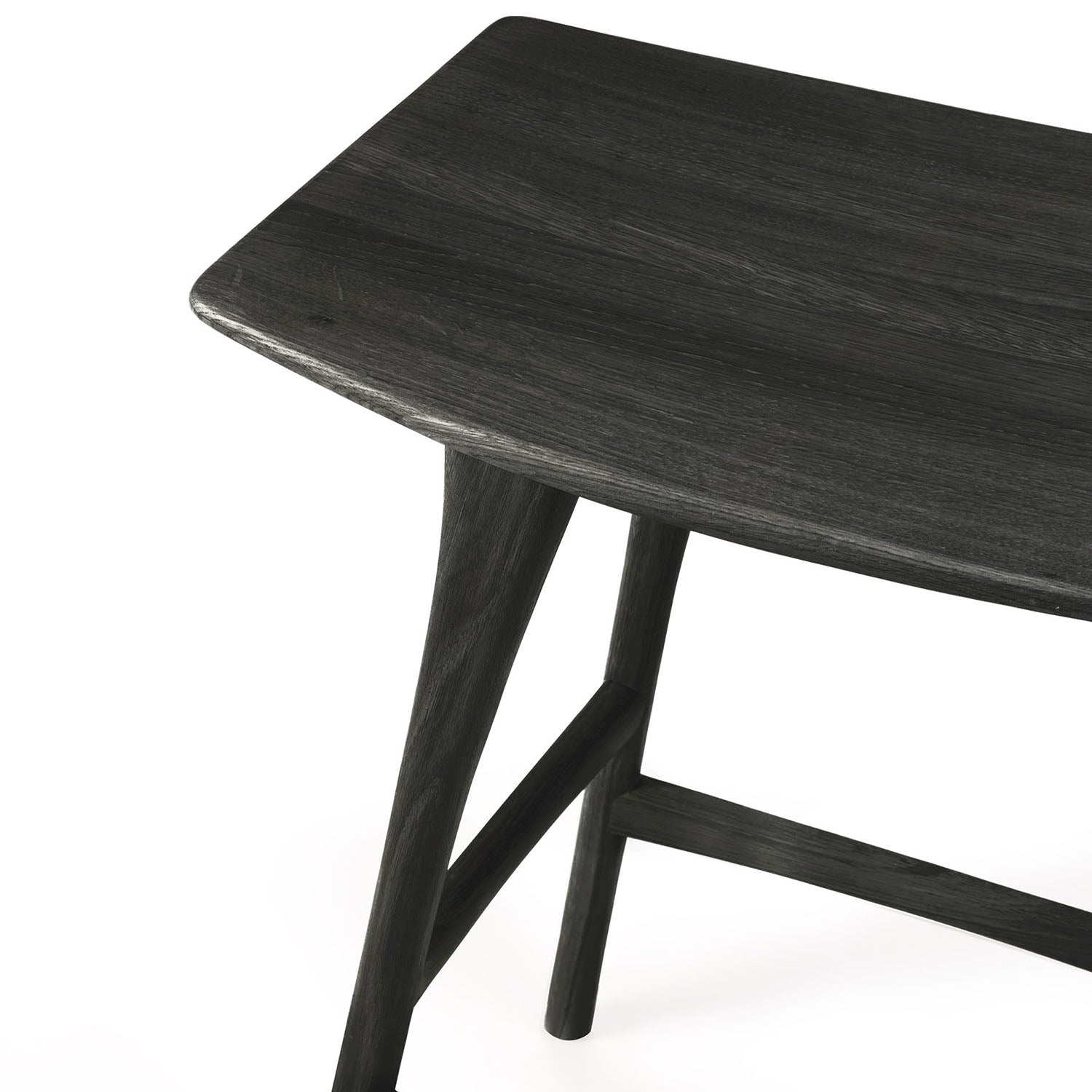 Ethnicraft Osso Counter Stool Set of 2