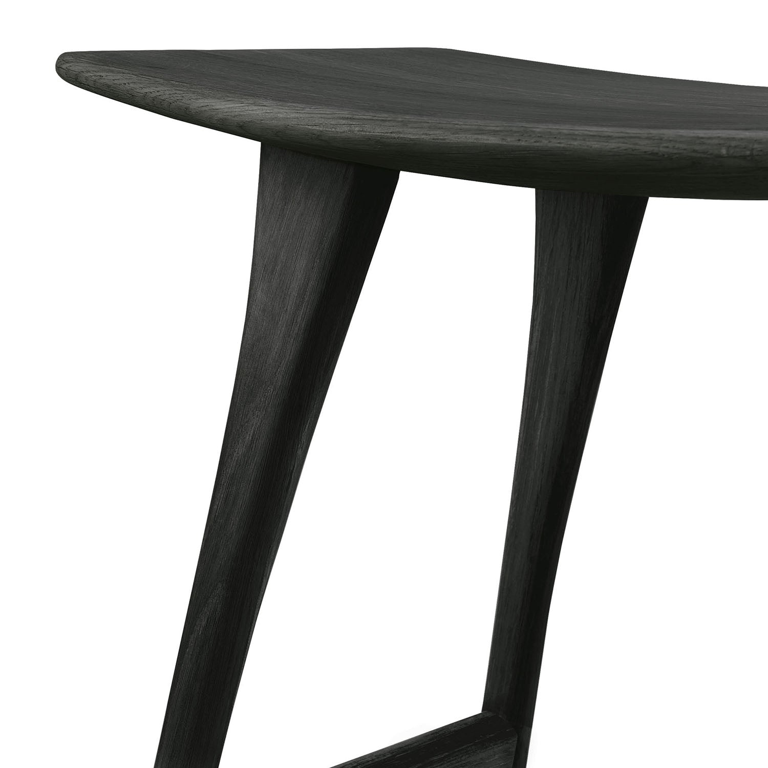 Ethnicraft Osso Counter Stool Set of 2