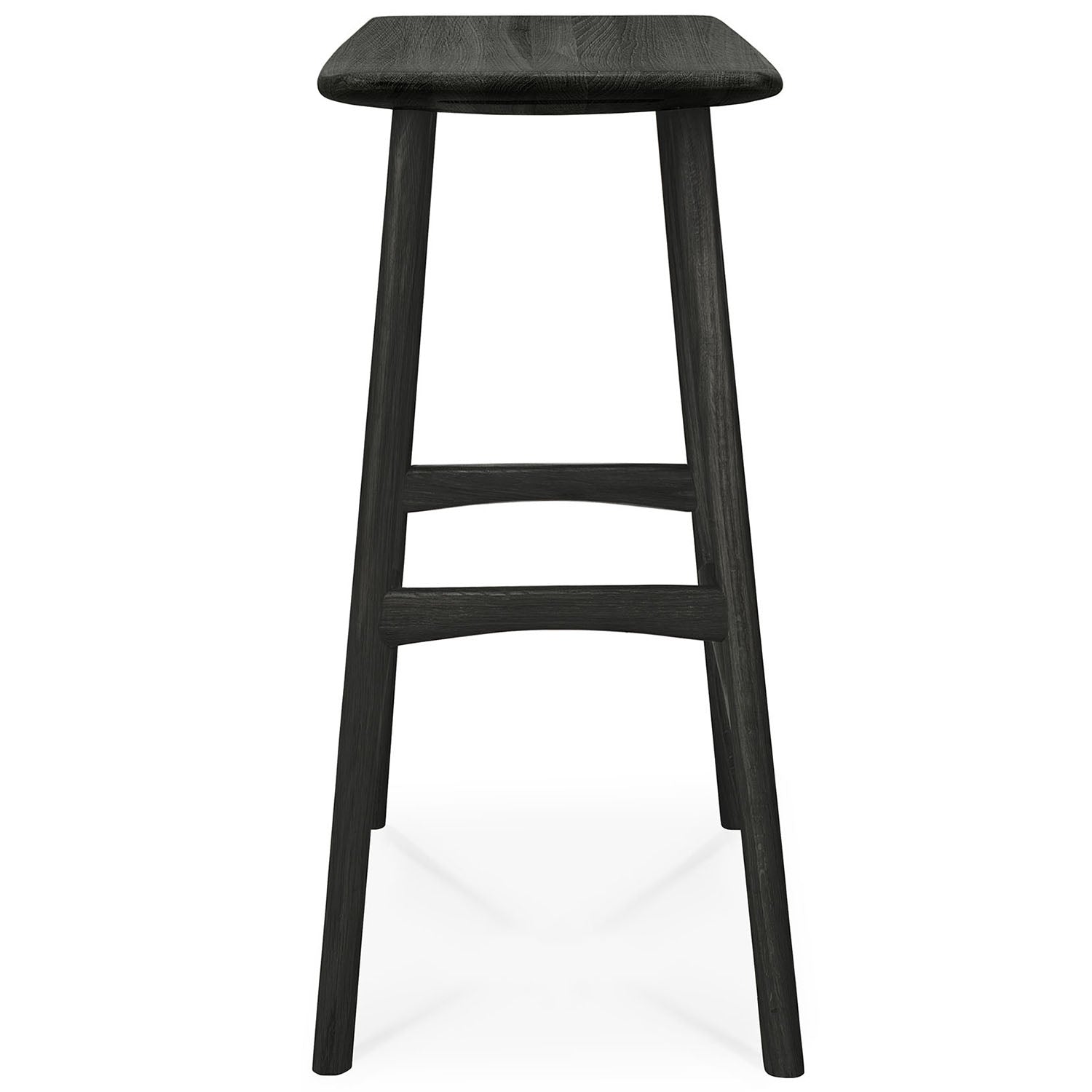 Ethnicraft Osso Counter Stool Set of 2
