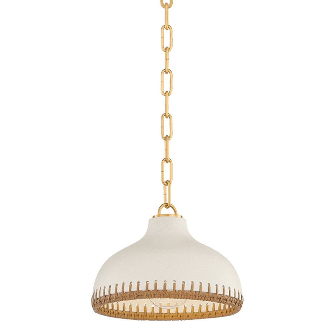 Hudson Valley Lighting Southfields Large Pendant