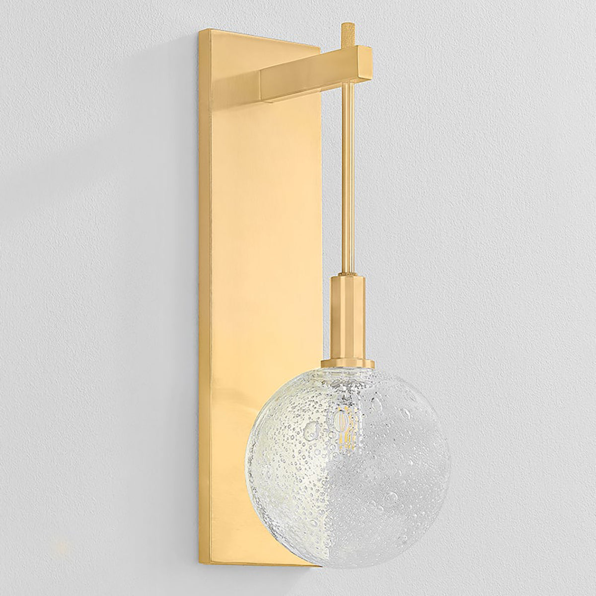 Hudson Valley Lighting Onteora Wall Sconce