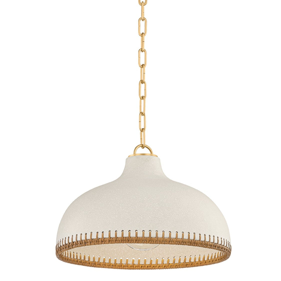 Hudson Valley Lighting Southfields Medium Pendant