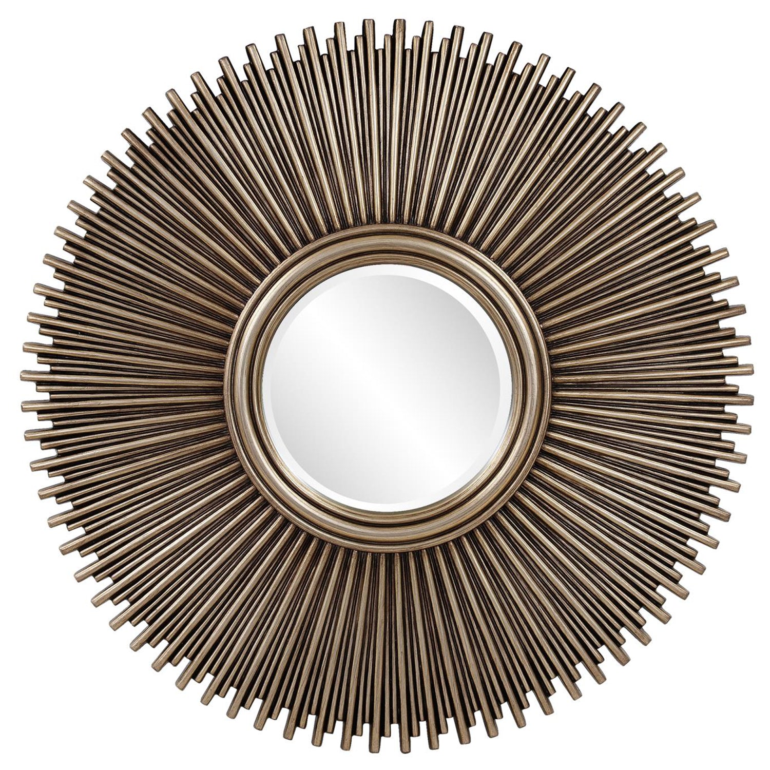 Midsized Singapore Wall Mirror