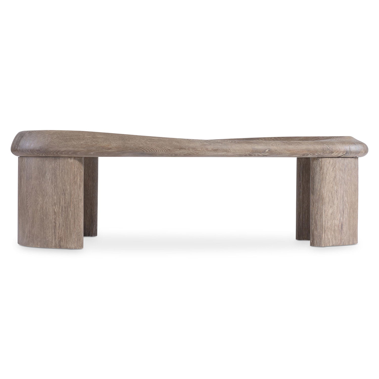 Bernhardt Living Bryant Cocktail Table