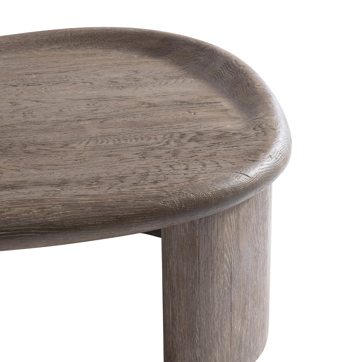 Bernhardt Living Bryant Cocktail Table