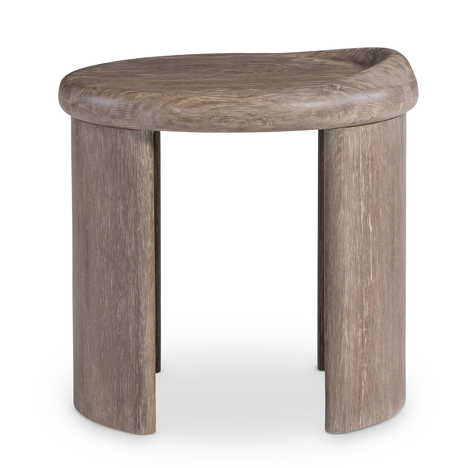 Bernhardt Living Bryant Side Table