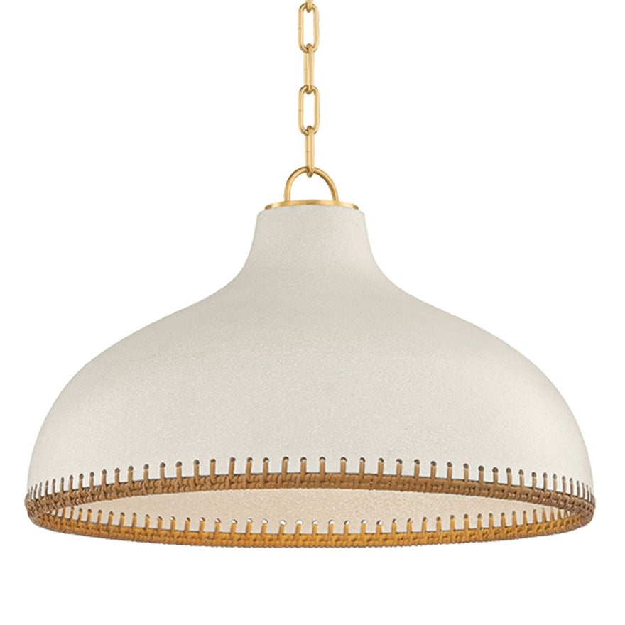 Hudson Valley Lighting Southfields Large Pendant