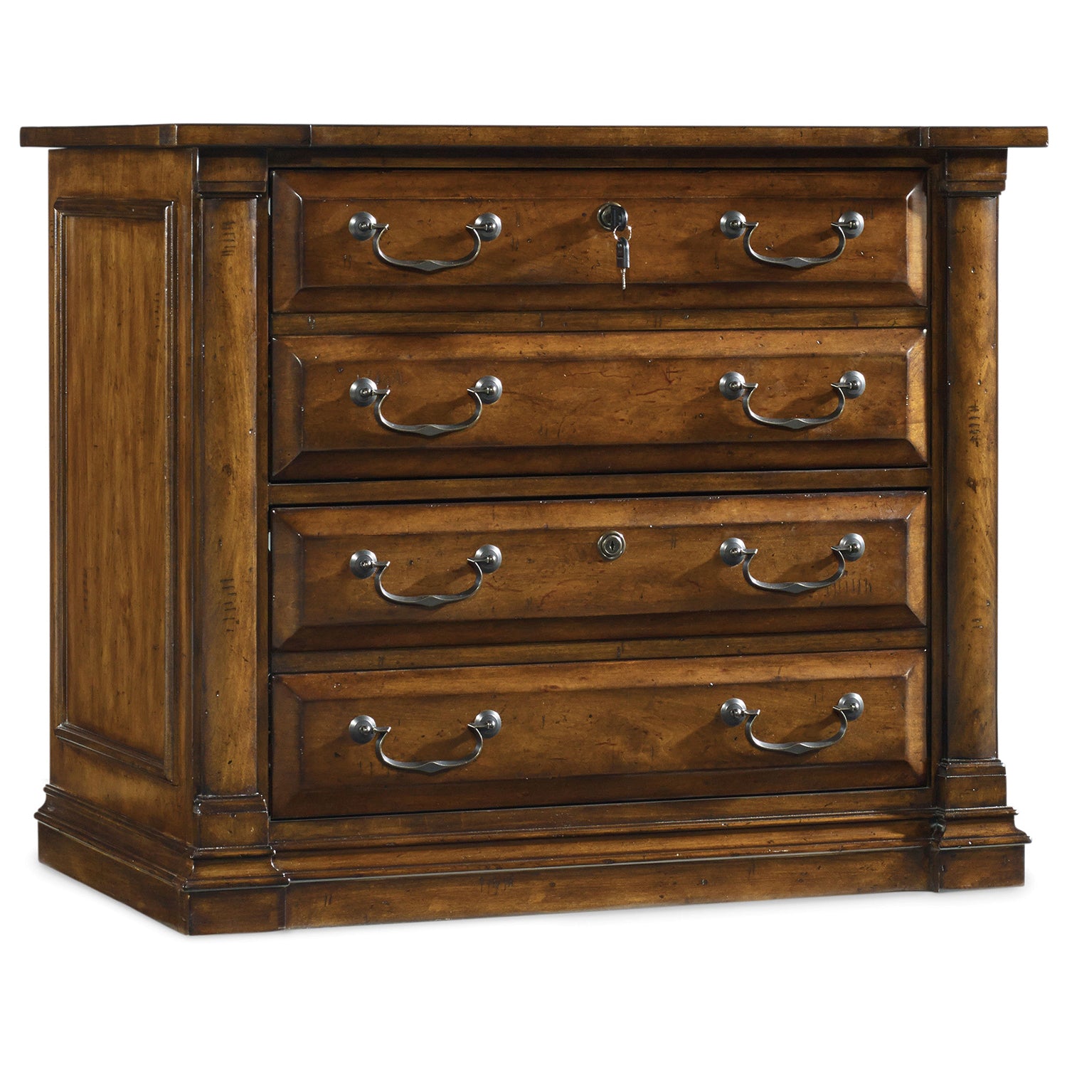 Hooker Furniture Tynecastle Lateral File