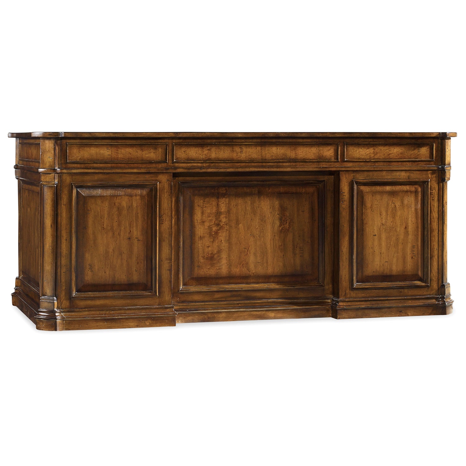 Hooker Furniture Tynecastle Executive Desk
