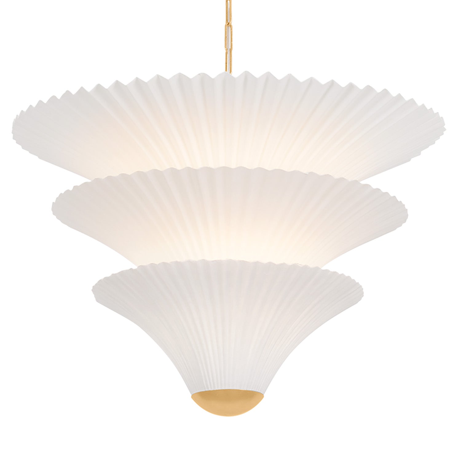 Corbett Lighting Belluno Chandelier